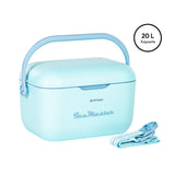 Emsan Icemaster Thermos Box 20L, Blue