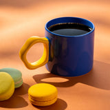 Emsan Spark Mug, Multicolor