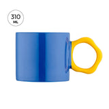 Emsan Spark Mug, Multicolor