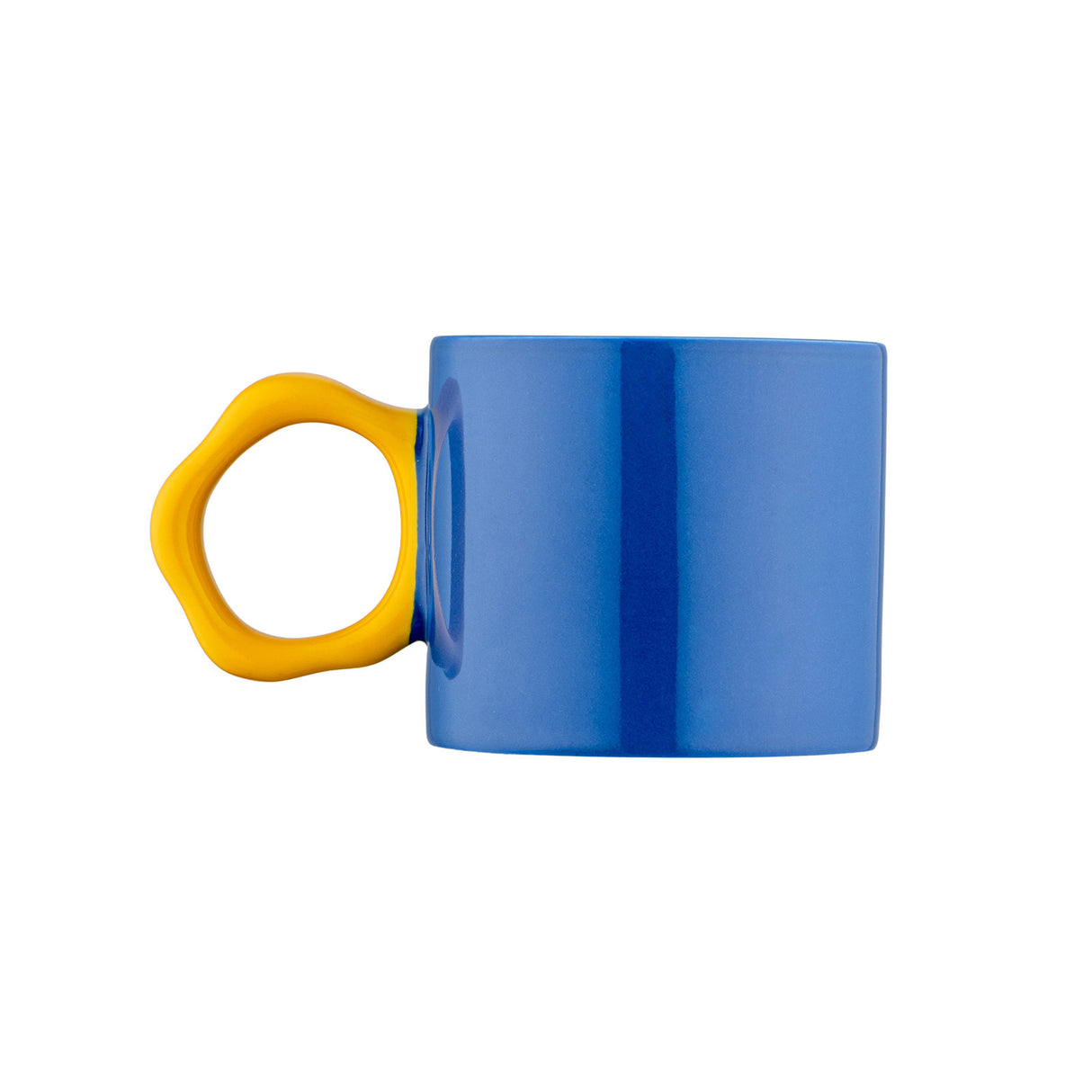 Emsan Spark Mug, Multicolor