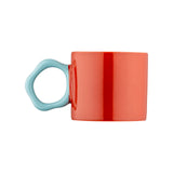 Emsan Star Mug, Multicolor