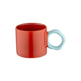 Emsan Star Mug, Multicolor