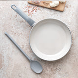 Emsan Swiss Rs 26 Cm Pan Grey, Grey