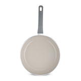 Emsan Swiss Rs 26 Cm Pan Grey, Grey