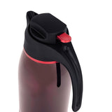 Emsan Gama Burgundy Thermos – 2 Liters