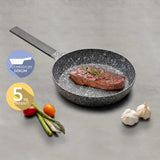 Emsan Perge Cast 24 cm Frying Pan